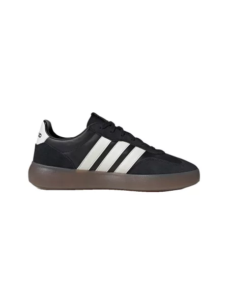 Félcipo Adidas fekete