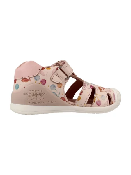 Pantofi copii Biomecanics roz