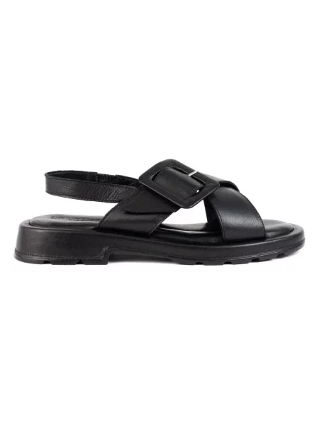 Pantofi Sergio Moretti negru
