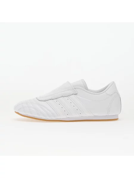 Trampki adidas Taekwondo W Ftw White/ Ftw White/ Gum EUR 36 białe