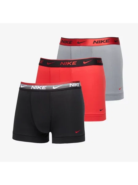 Nike Boxerky červená