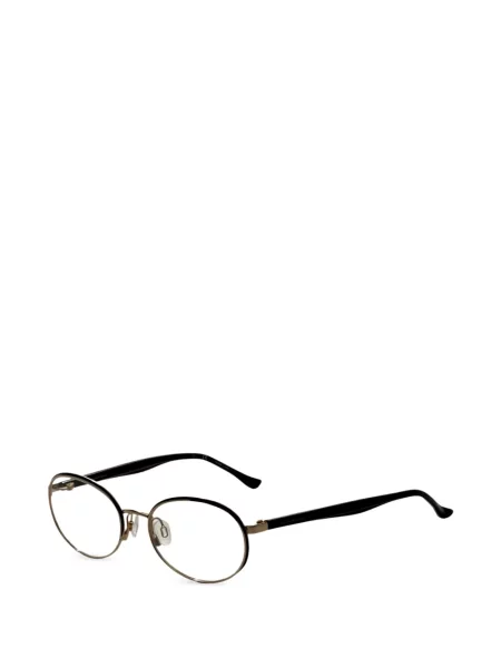 Ochelari de soare Donna Karan negru