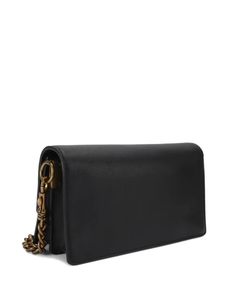 Geantă Kurt Geiger London negru