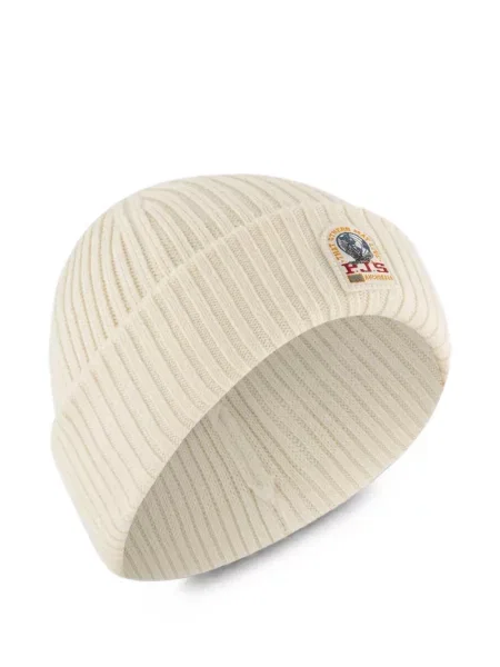Căciulă Parajumpers tricotate cu autograf