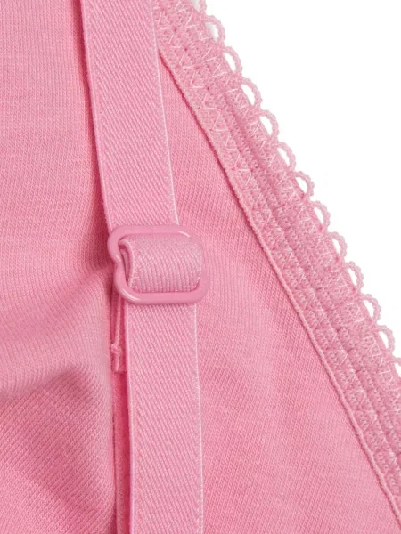 Sutien triunghi Juicy Couture roz