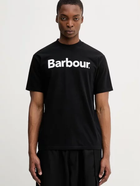 Barbour tricou din pentru bărbați