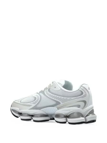 Tenisice New Balance s autogramom bijela