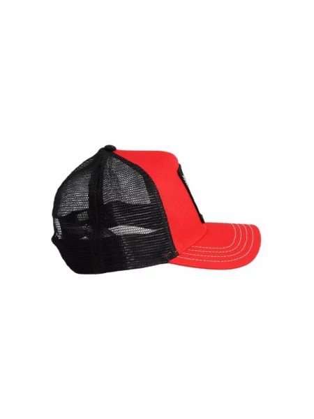 Șapcă Goorin Bros negru