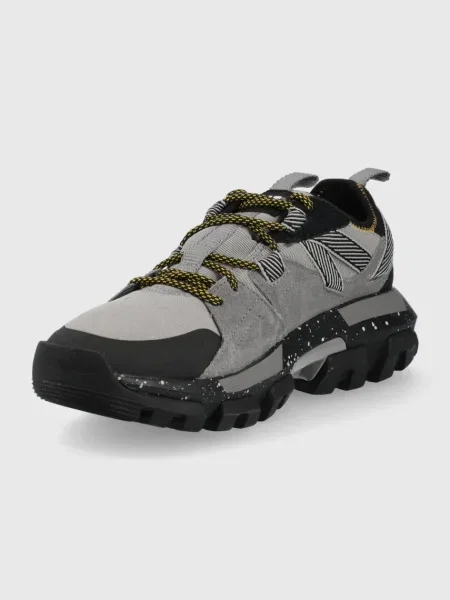 Caterpillar sneakers gri