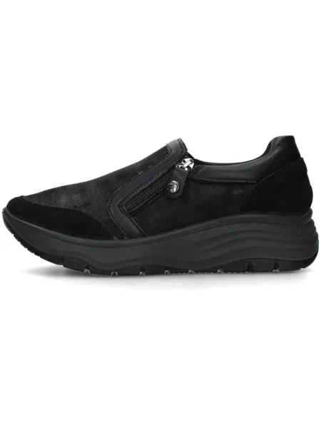 Pantofi Enval negru
