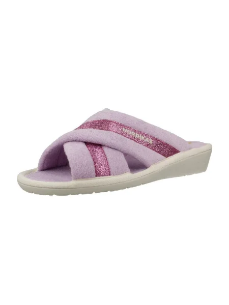 Pantofi Nordikas violet