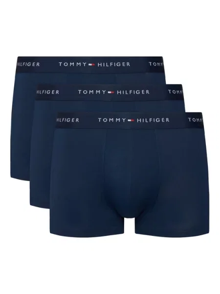Tommy Hilfiger Комплект боксерки Тъмносин