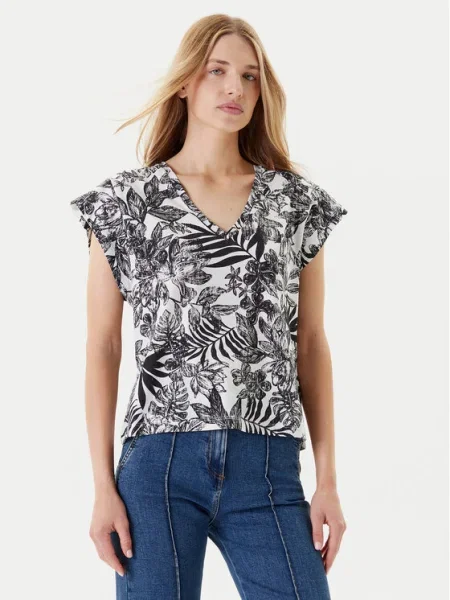 United Colors Of Benetton Tricou gri