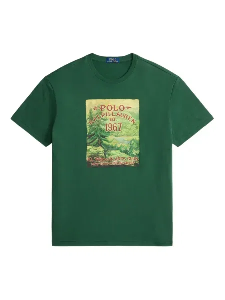 Șapcă Polo Ralph Lauren cu model herringbone din țesătură twill cu imagine albastru