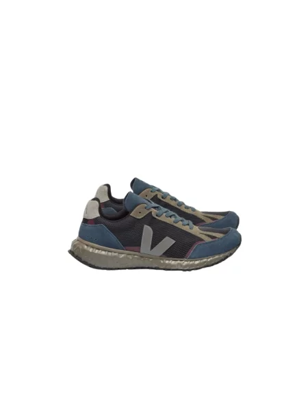 Sneakersy Veja czarne