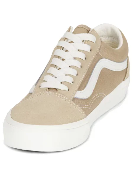 Tenisky Vans Old Skool béžová