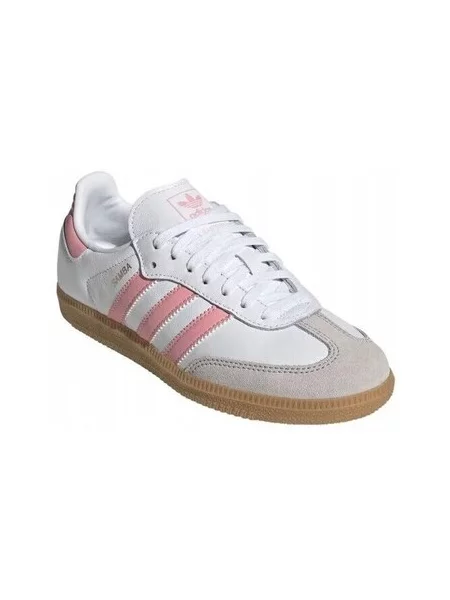 Tenisky Adidas Samba biela