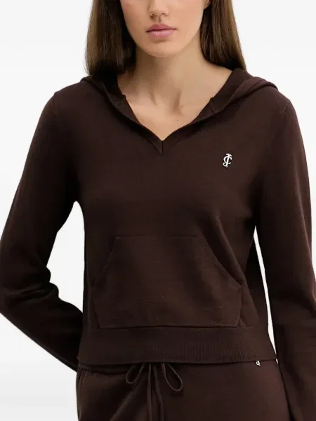 Top Juicy Couture maro