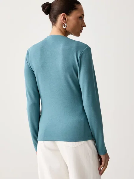 Лонгслив United Colors Of Benetton