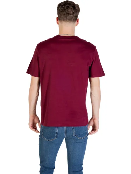 Majica Calvin Klein modra
