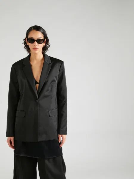 Minimum Sacou Arky negru