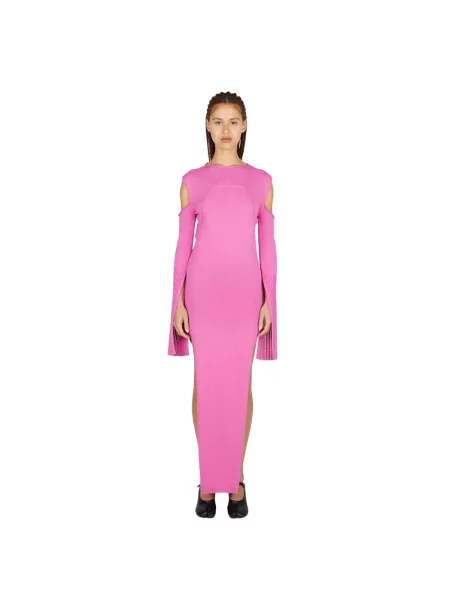 Sukienka Rick Owens różowa