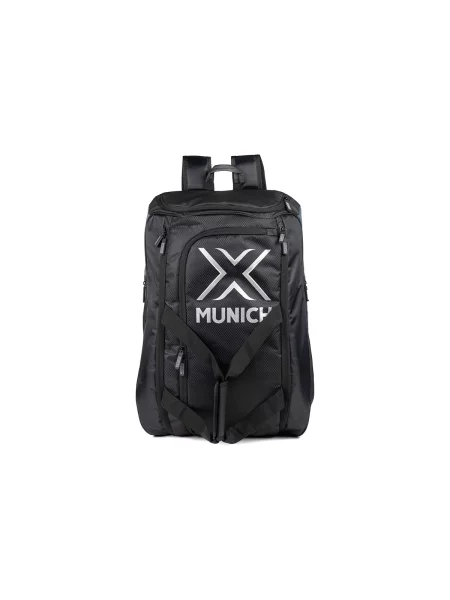 Sală de gimnastică geantă Munich negru
