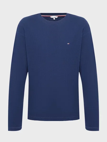 Піжама Tommy Hilfiger синя