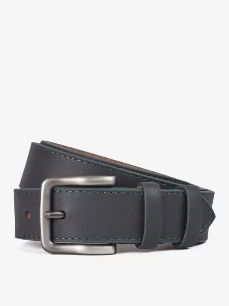 Ремінь Inbag з ремінцями зелений