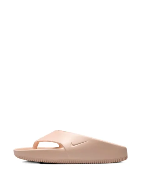 Sandale Nike alergare slip-on slingback verde