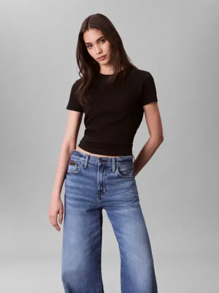 Calvin Klein Tricou negru