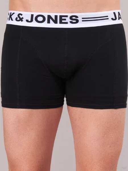 Alsó Jack & Jones szürke