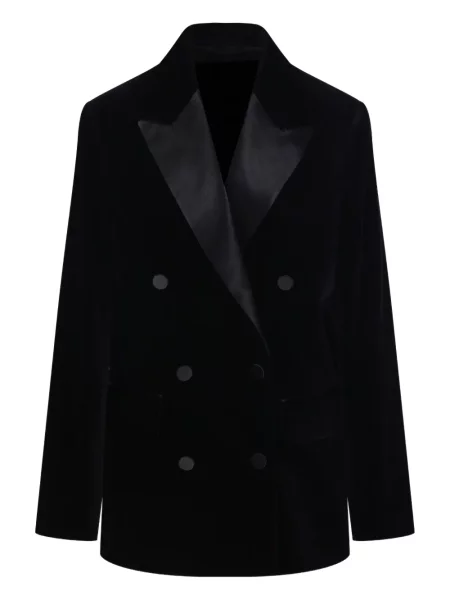 Sacou Golden Goose negru