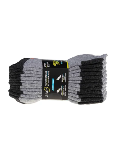 Șosete copii Skechers gri