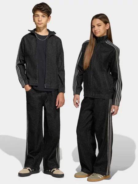 Детские джинсы Adidas Originals