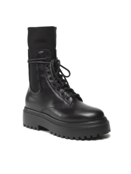 Trappers Le Silla negru