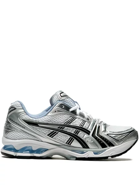 Sneakerși Asics Gel-cumulus cu model floral negru