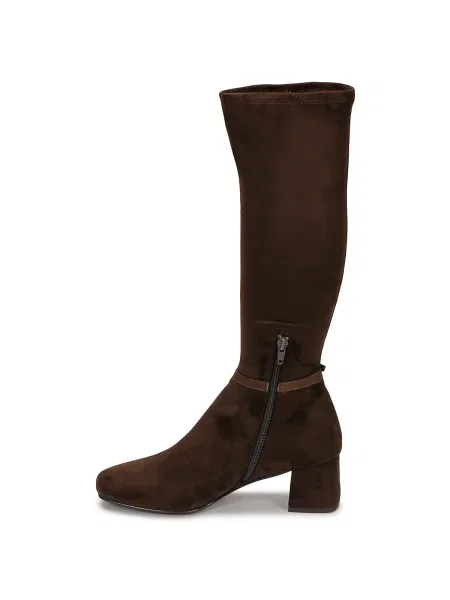 Pantofi Jb Martin maro