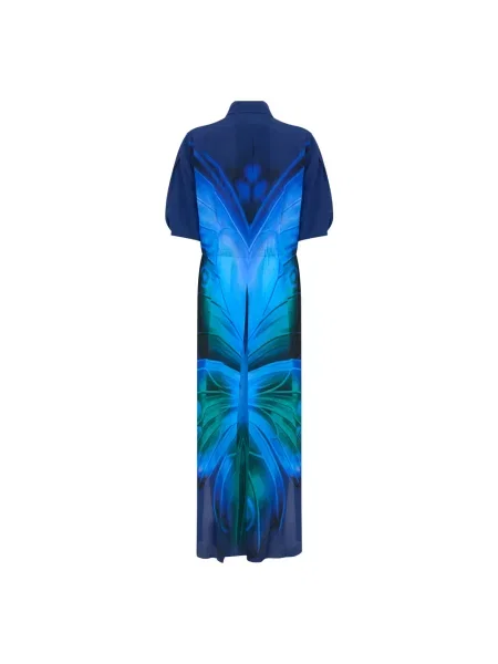 Sukienka Alberta Ferretti