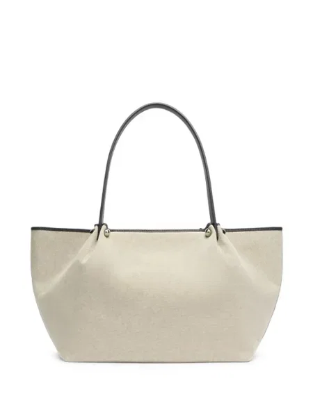 Geantă shopper Weekend Max Mara cu imagine