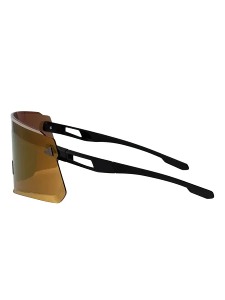 Ochelari de soare Adidas alb