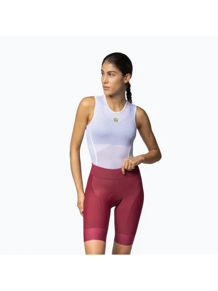 Шорти велосипедні Alé Magic Colour bossa nova