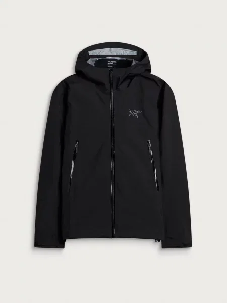 Kurtka Arcteryx czarna