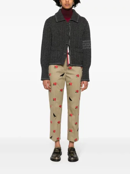 Kelnės Thom Browne ruoželis