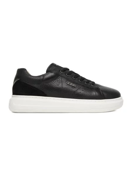 Sneakersy czarne