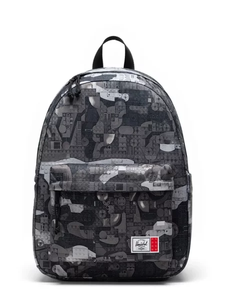 Herschel rucsac LEGO® Classic™ negru