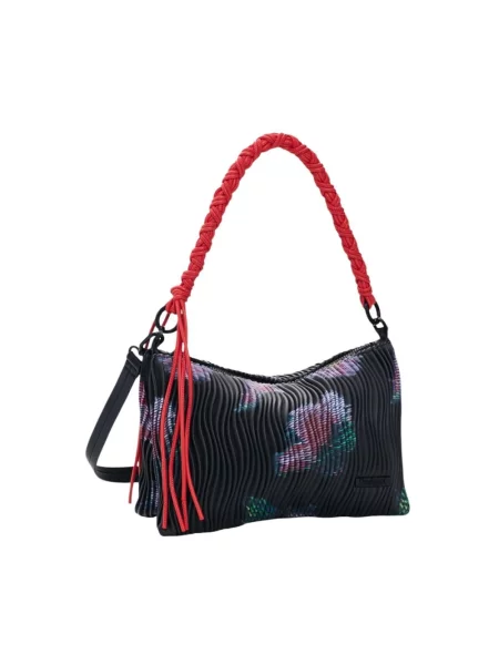 Torebka Desigual czarna