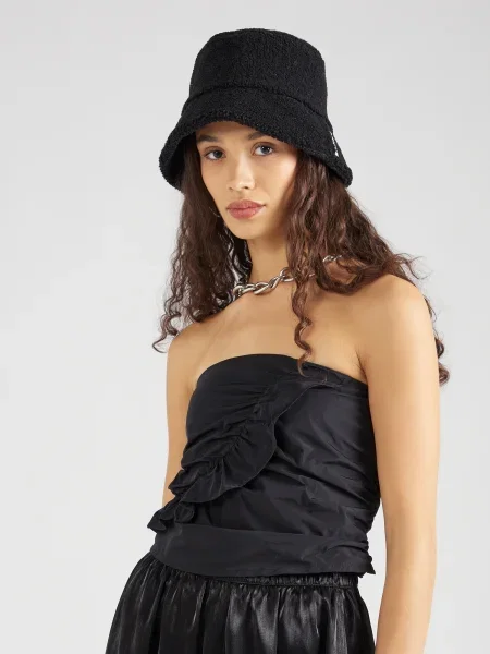Lindex Top Sanna' negru