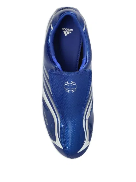 Sneakerși Adidas albastru