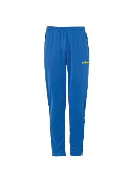 Spodnie dresowe Classic Uhlsport Steam 22 niebieskie